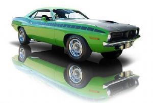 CUDA